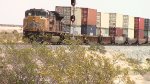 EB Priority Container Frt @ Erie -63